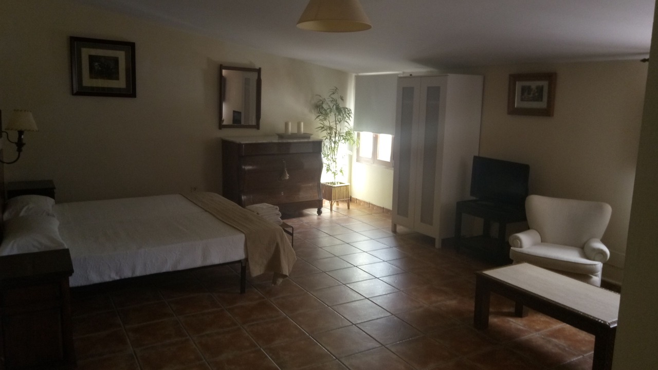 Photo of Bedroom in Campo de Cuellar