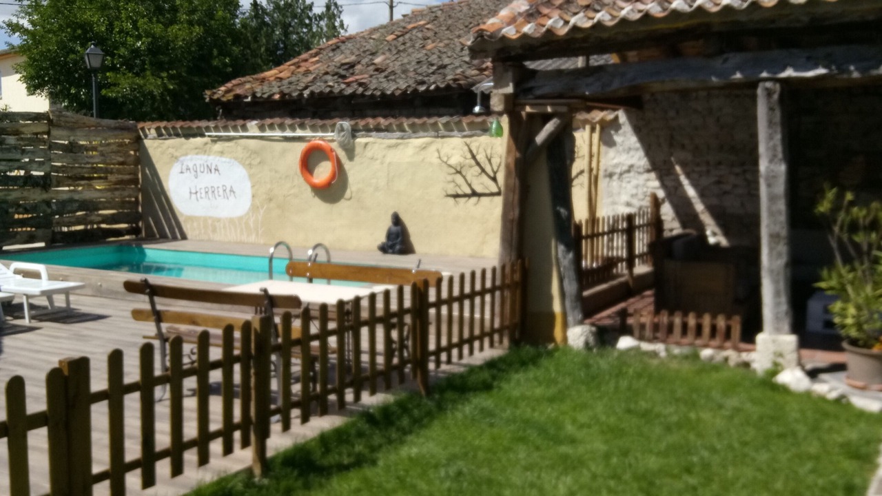 Photo of Outdoor in Campo de Cuellar