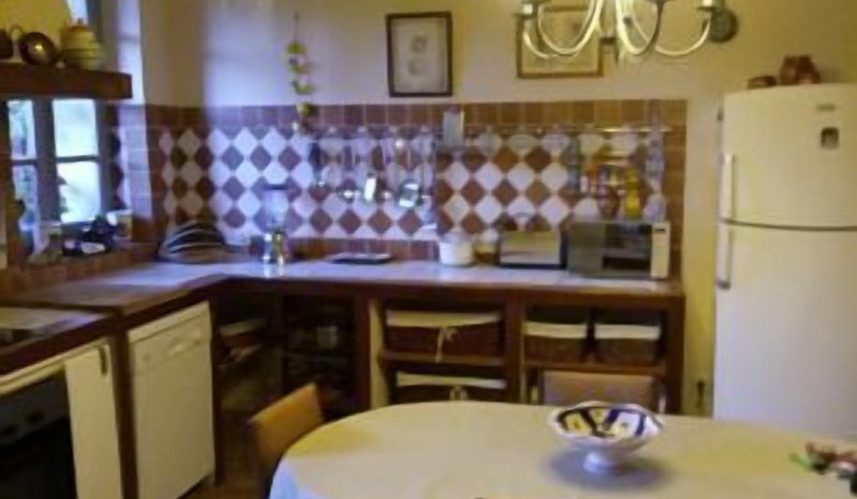 Photo of Kitchen in Campo de Cuellar