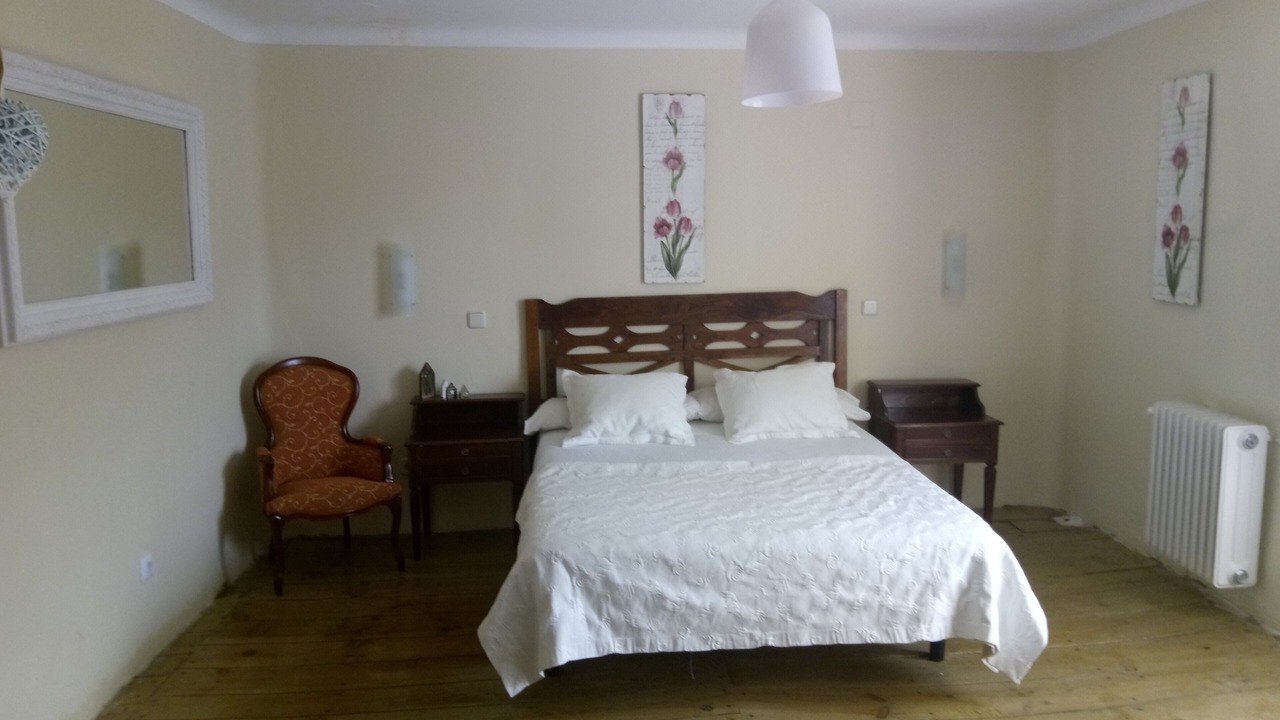 Photo of Bedroom in Campo de Cuellar