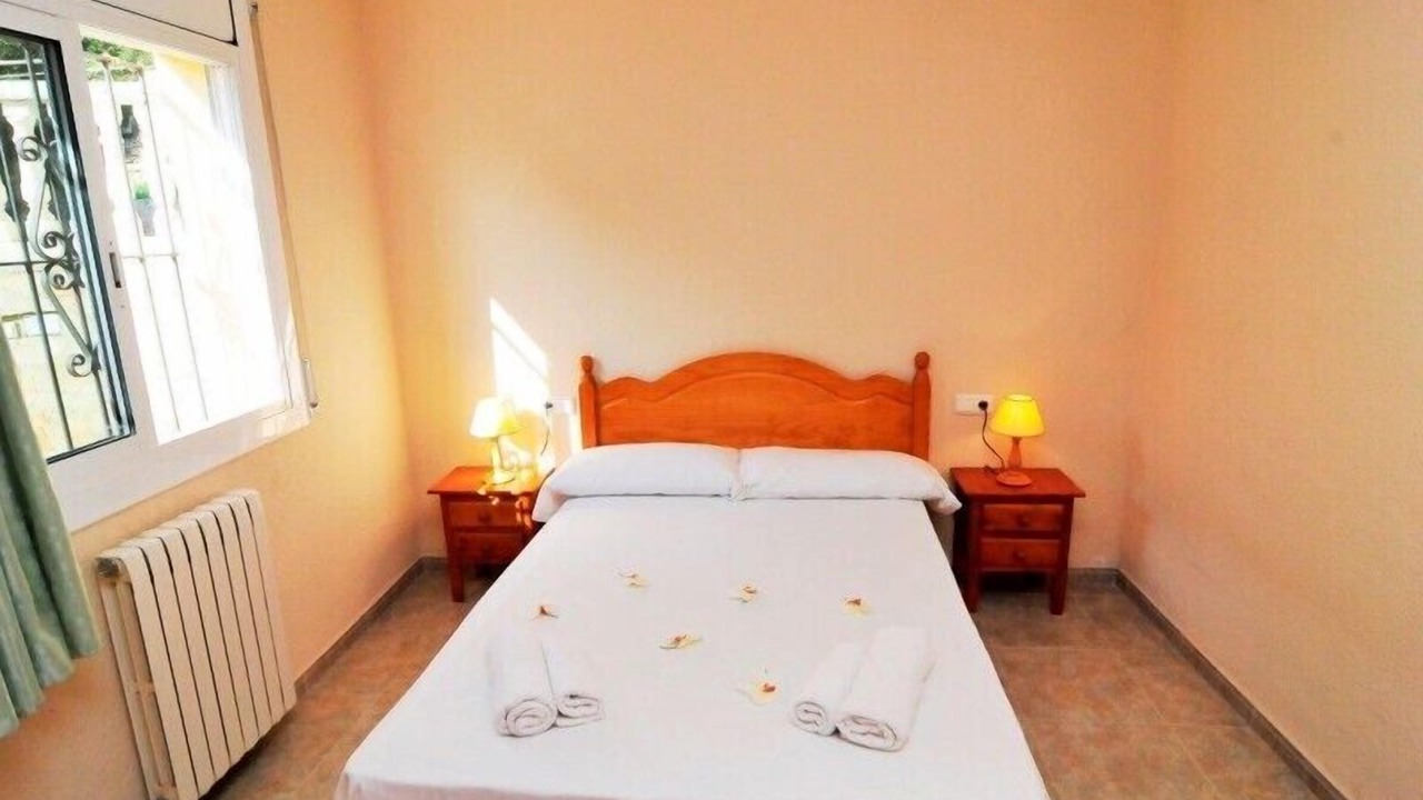 Photo of Bedroom in Santa Susanna