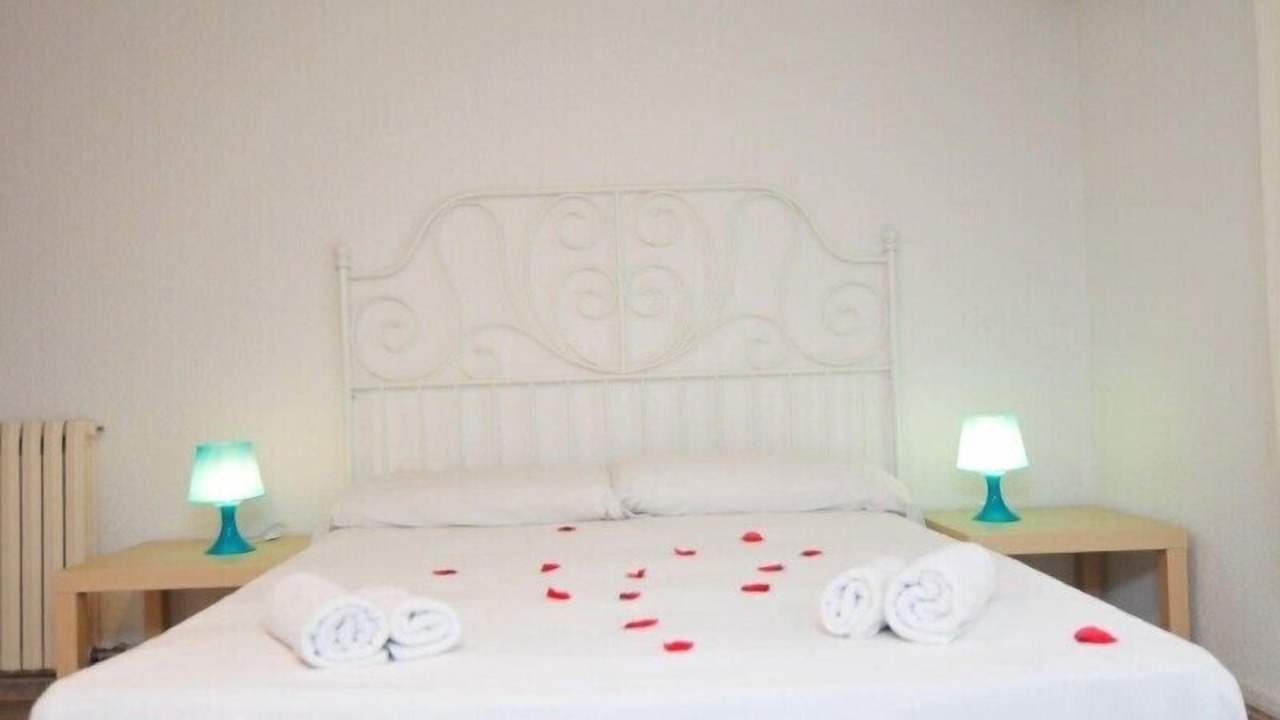 Photo of Bedroom in Santa Susanna