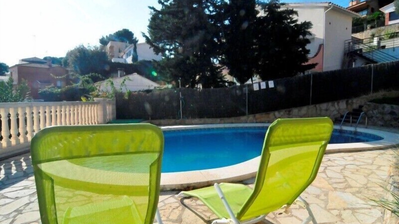 Photo of Outdoor in Santa Susanna