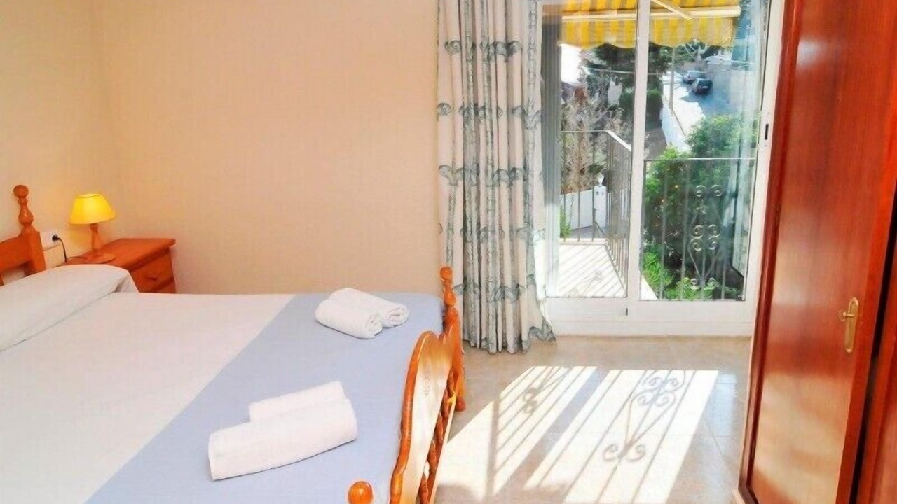 Photo of Bedroom in Santa Susanna