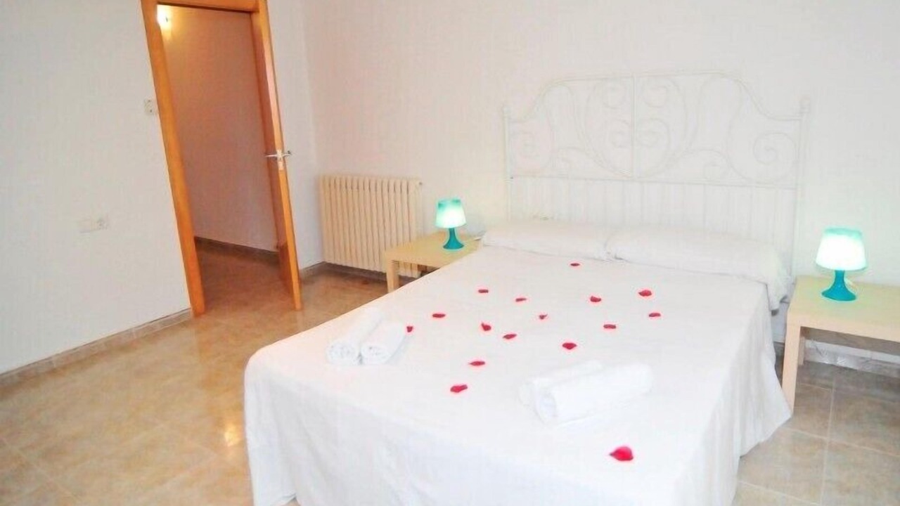 Photo of Bedroom in Santa Susanna