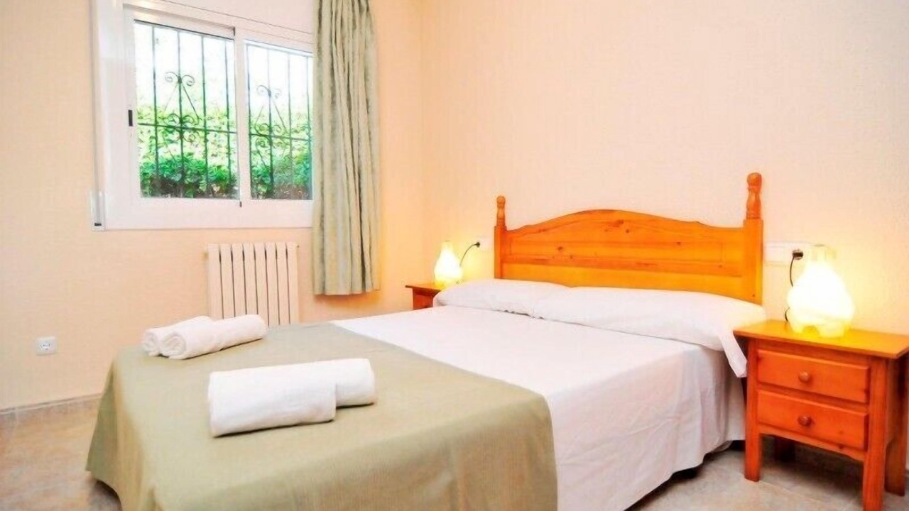 Photo of Bedroom in Santa Susanna