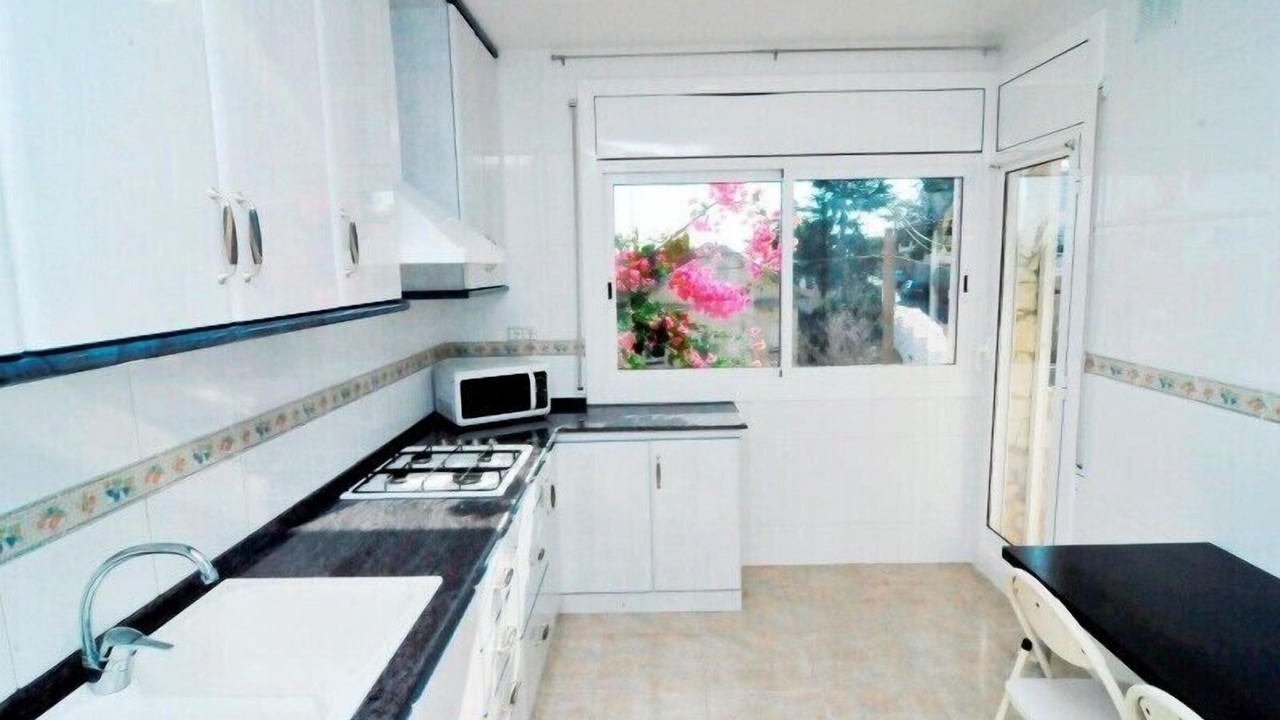 Photo of Kitchen in Santa Susanna