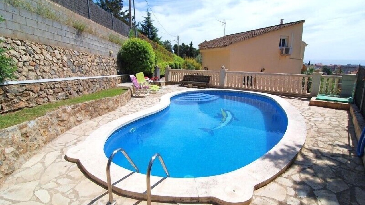 Photo of Outdoor in Santa Susanna