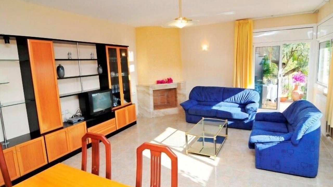 Photo of Livingroom in Santa Susanna