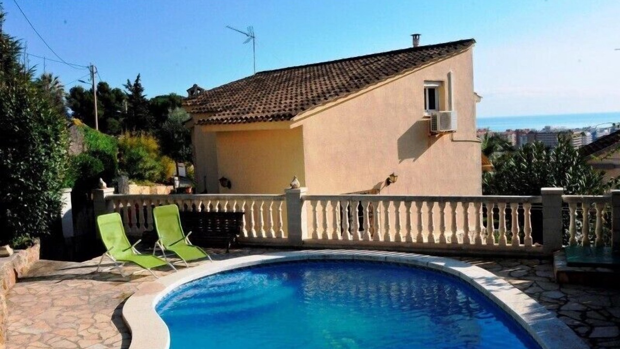 Photo of Outdoor in Santa Susanna
