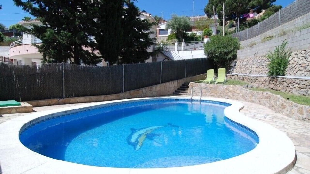 Photo of Outdoor in Santa Susanna