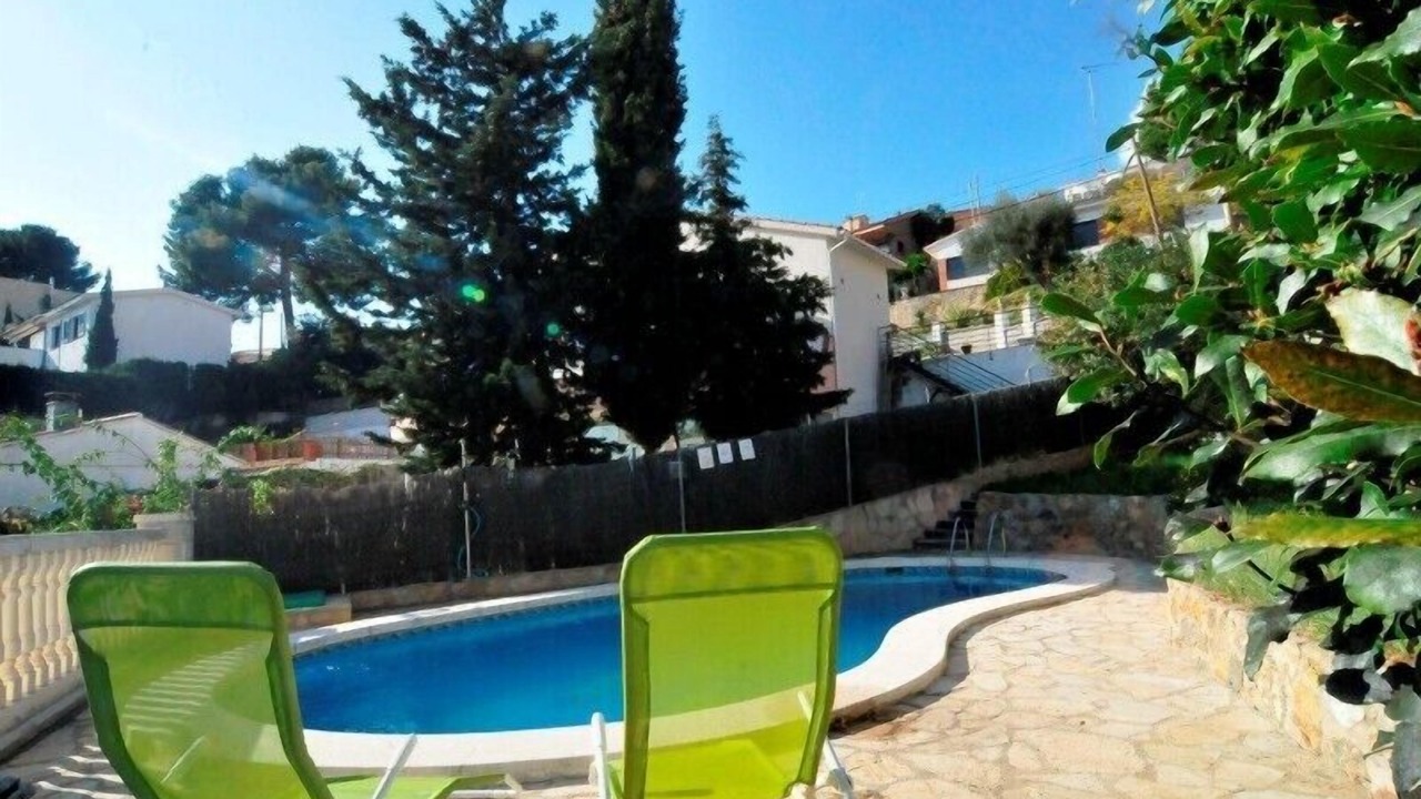 Photo of Outdoor in Santa Susanna