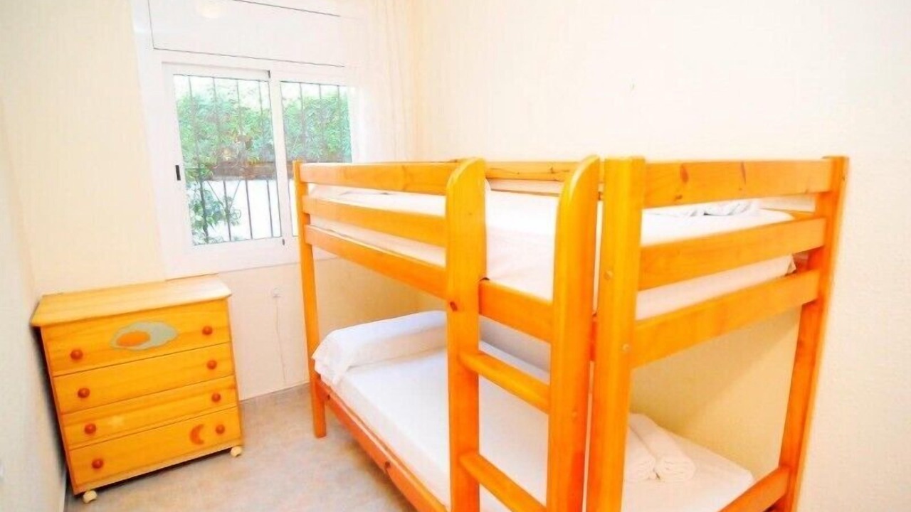 Photo of Bedroom in Santa Susanna