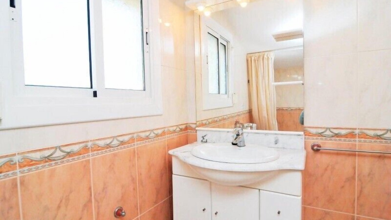 Photo of Bathroom in Santa Susanna