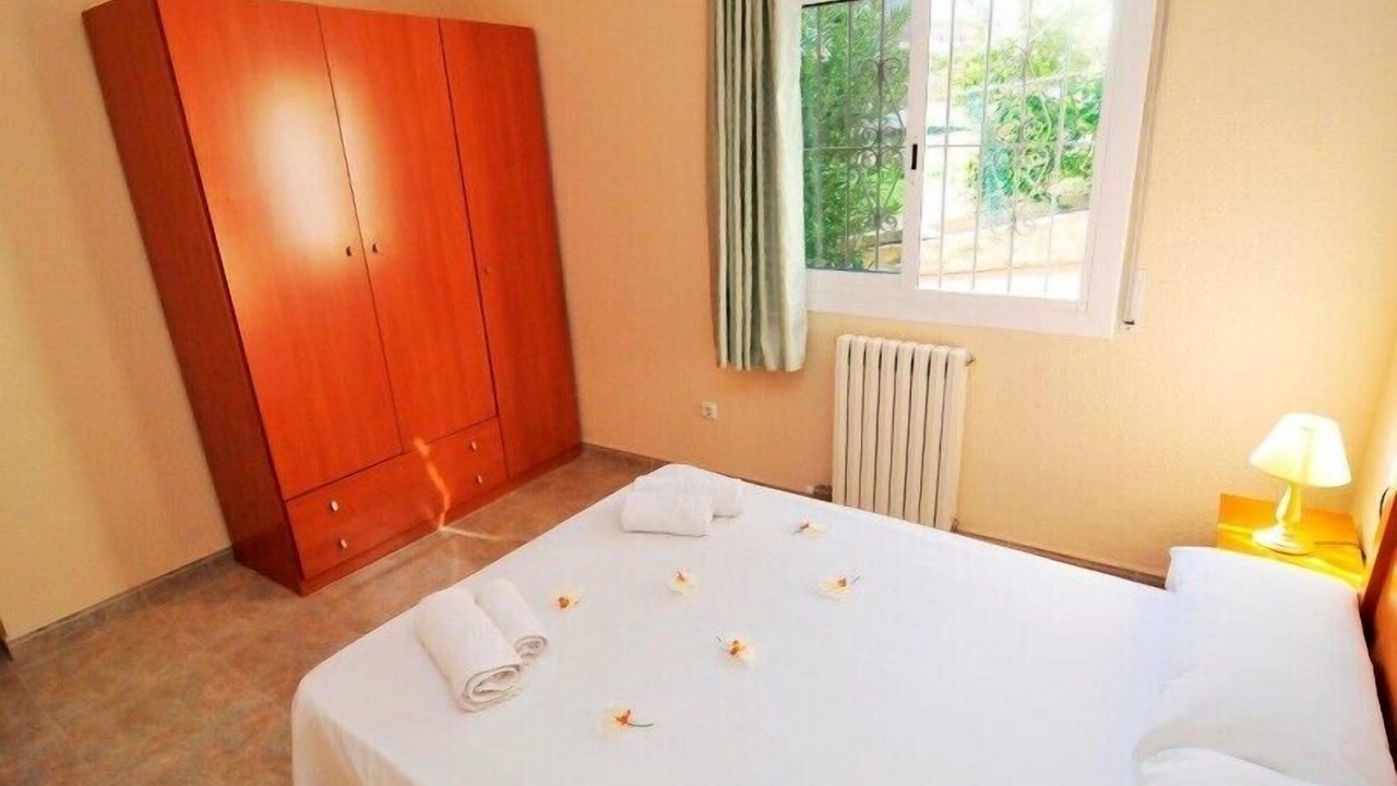 Photo of Bedroom in Santa Susanna