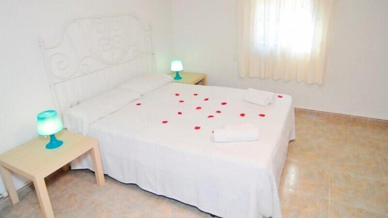 Photo of Bedroom in Santa Susanna