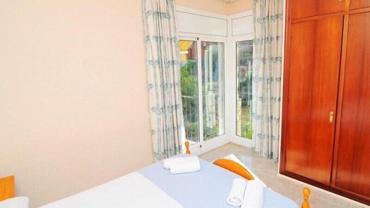 Photo of Bedroom in Santa Susanna