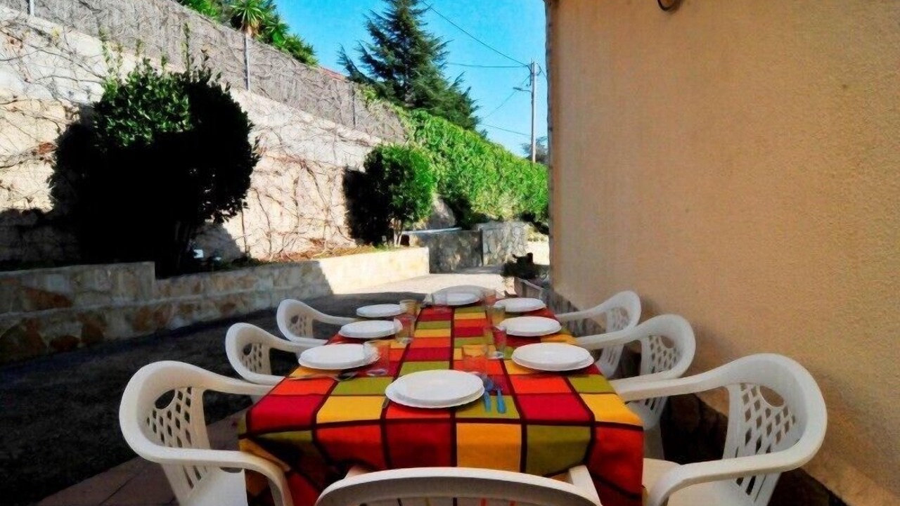 Photo of Outdoor in Santa Susanna