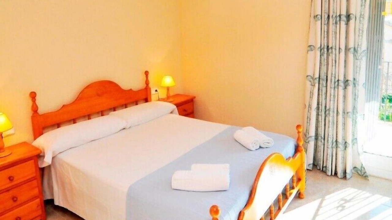 Photo of Bedroom in Santa Susanna