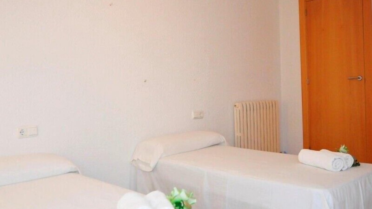 Photo of Bedroom in Santa Susanna