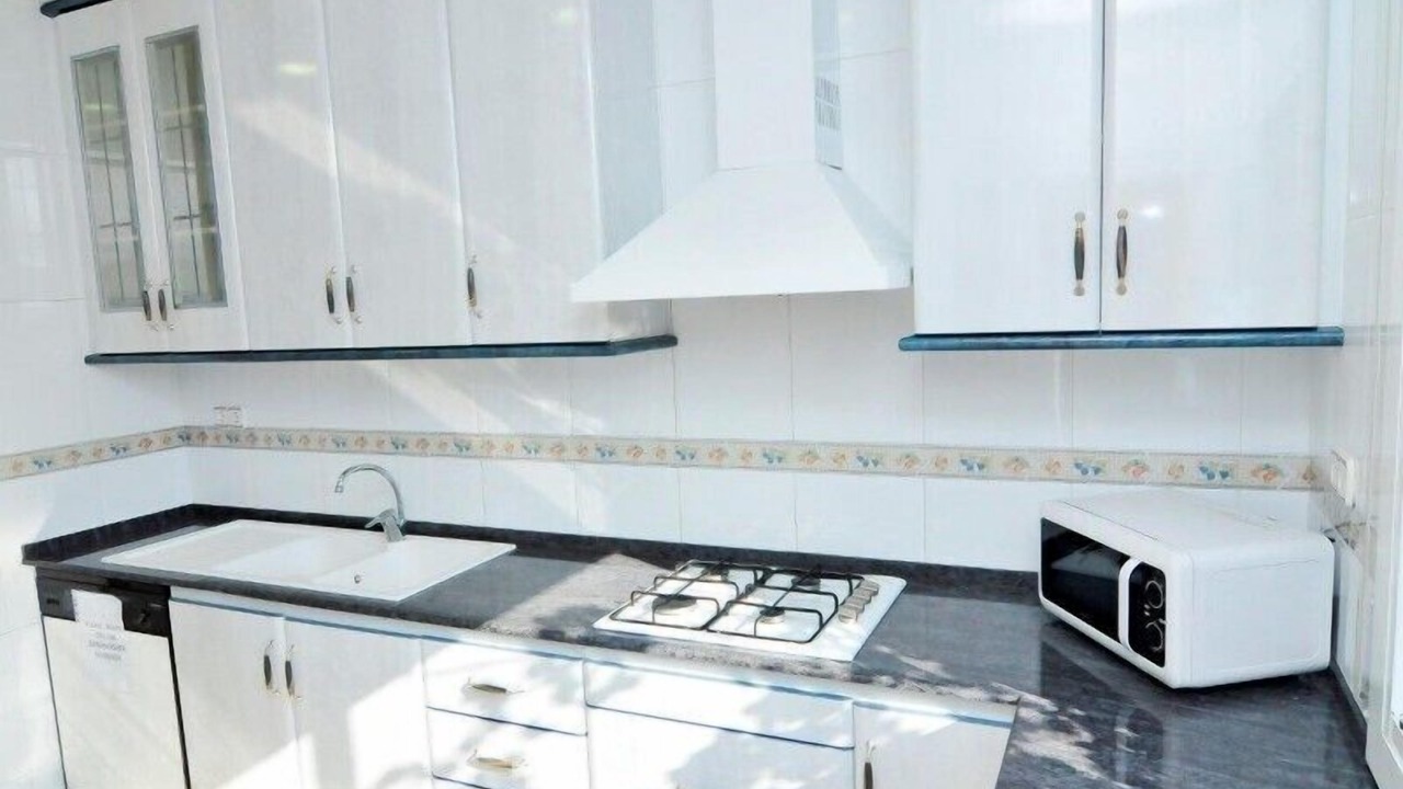 Photo of Kitchen in Santa Susanna