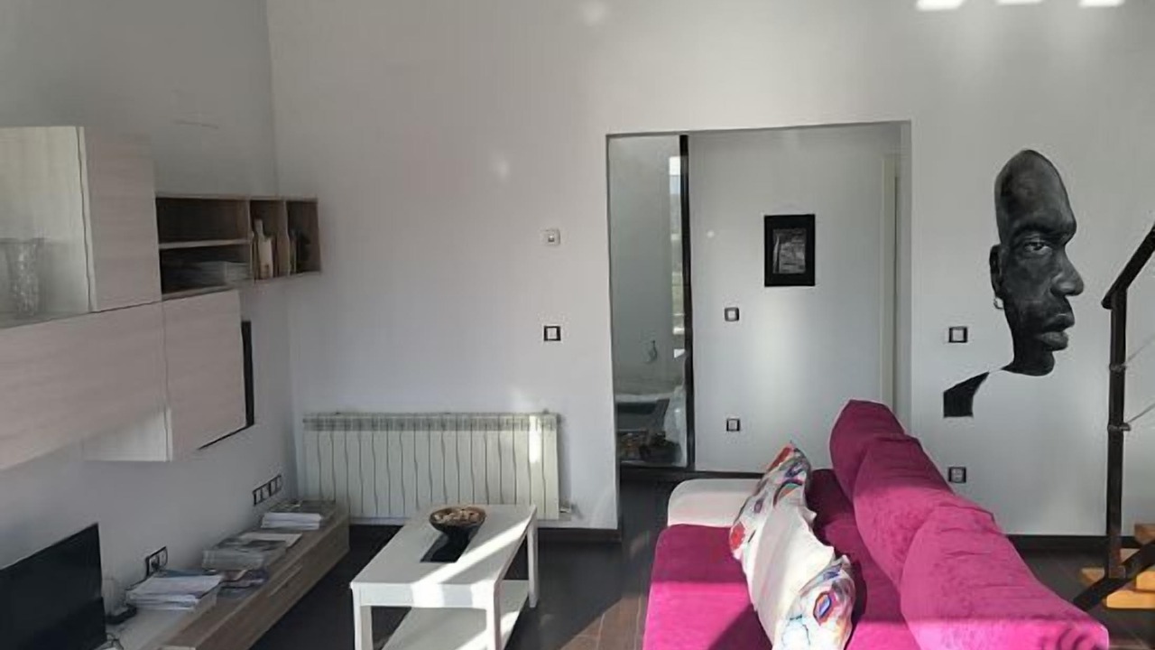 Photo of Livingroom in Tolbanos