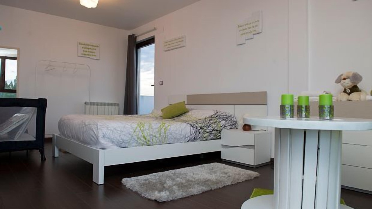 Photo of Bedroom in Tolbanos