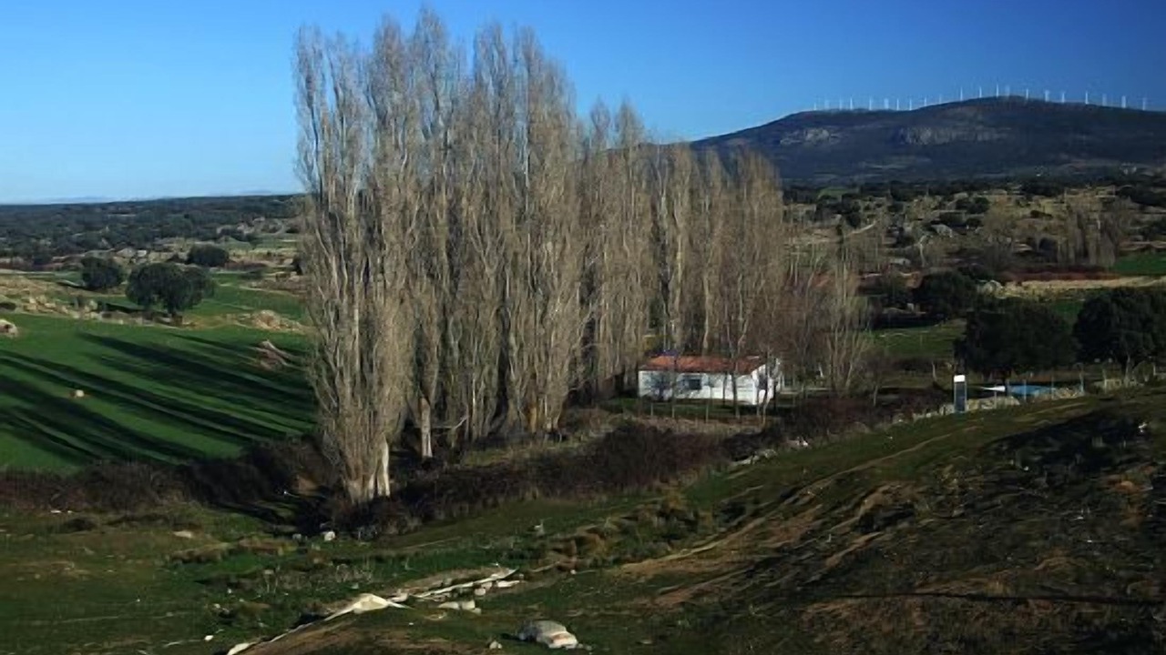 Photo of Outdoor in Tolbanos