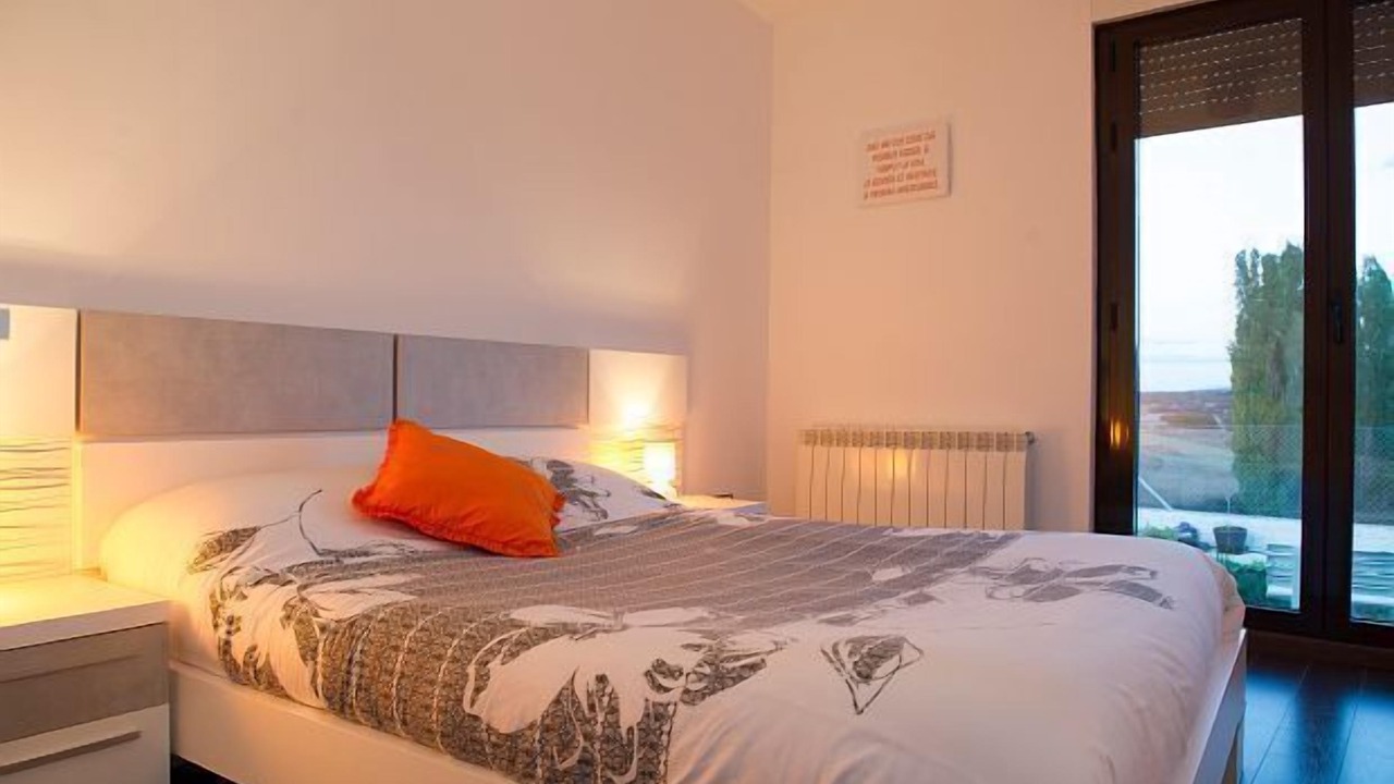 Photo of Bedroom in Tolbanos