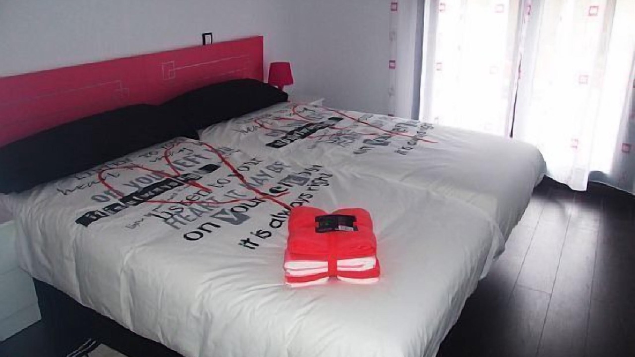Photo of Bedroom in Tolbanos