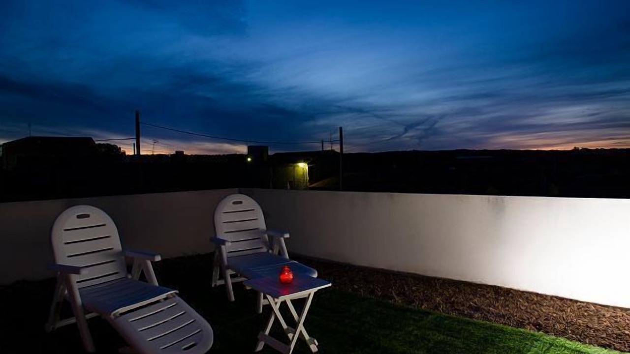 Photo of Patio Balcony in Tolbanos