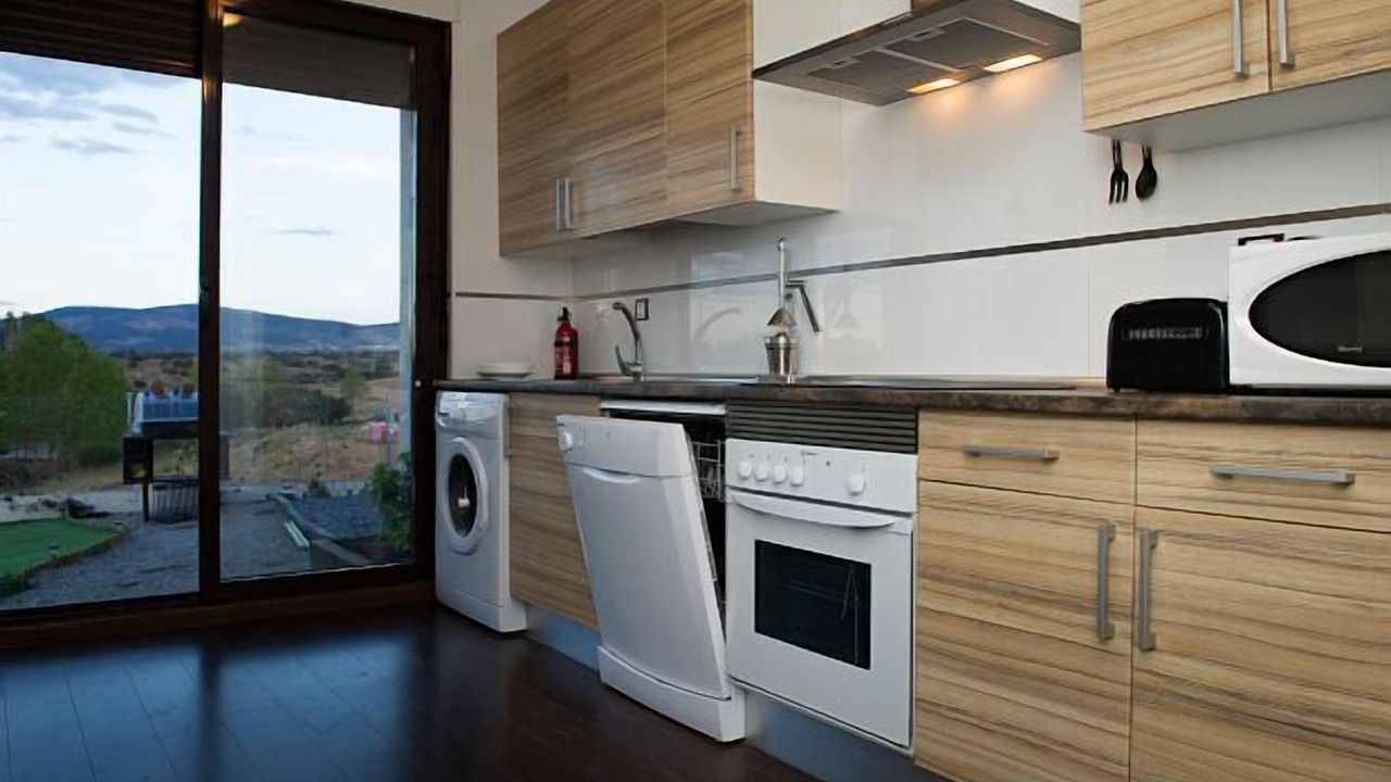 Photo of Kitchen in Tolbanos