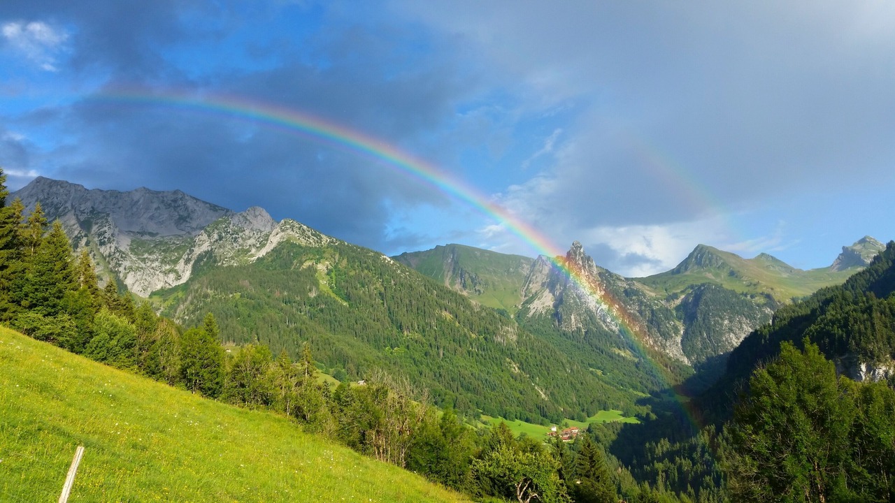 Photo of Outdoor in Manigod