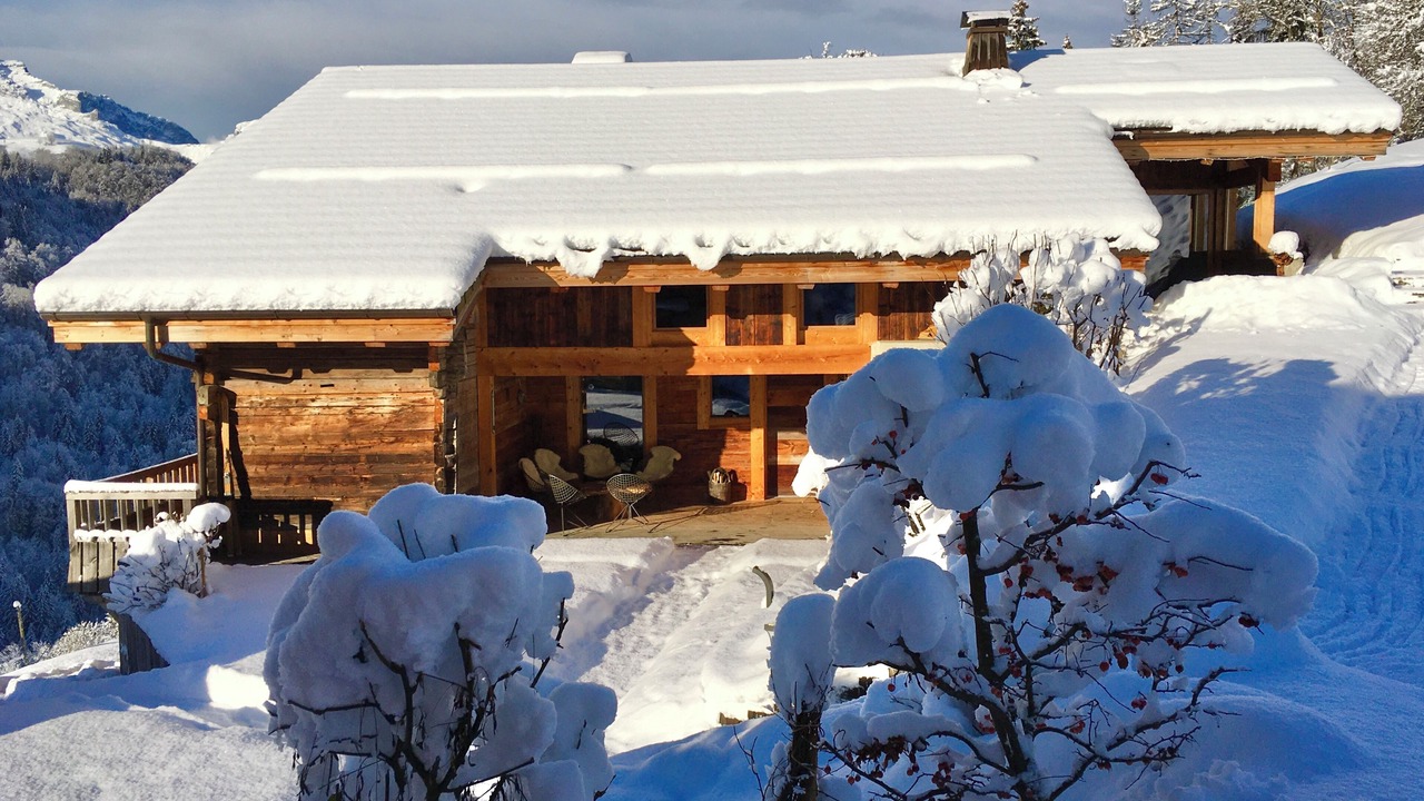 Photo of Outdoor in Manigod
