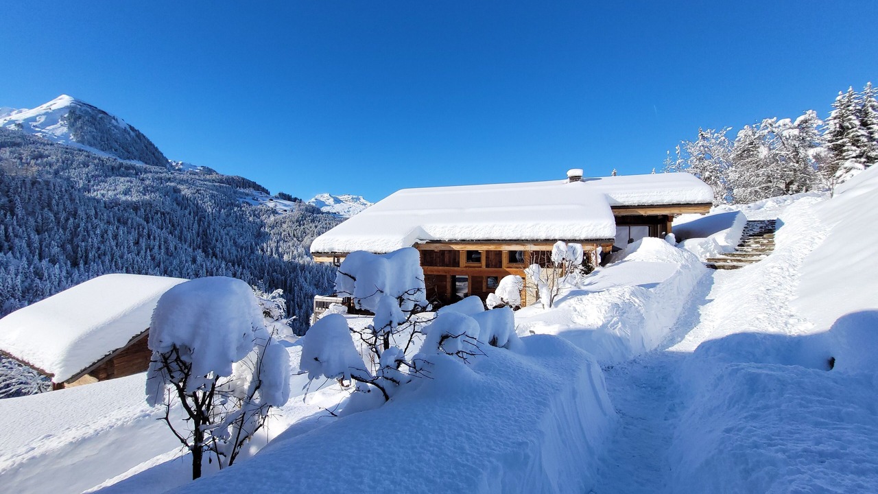 Photo of Outdoor in Manigod