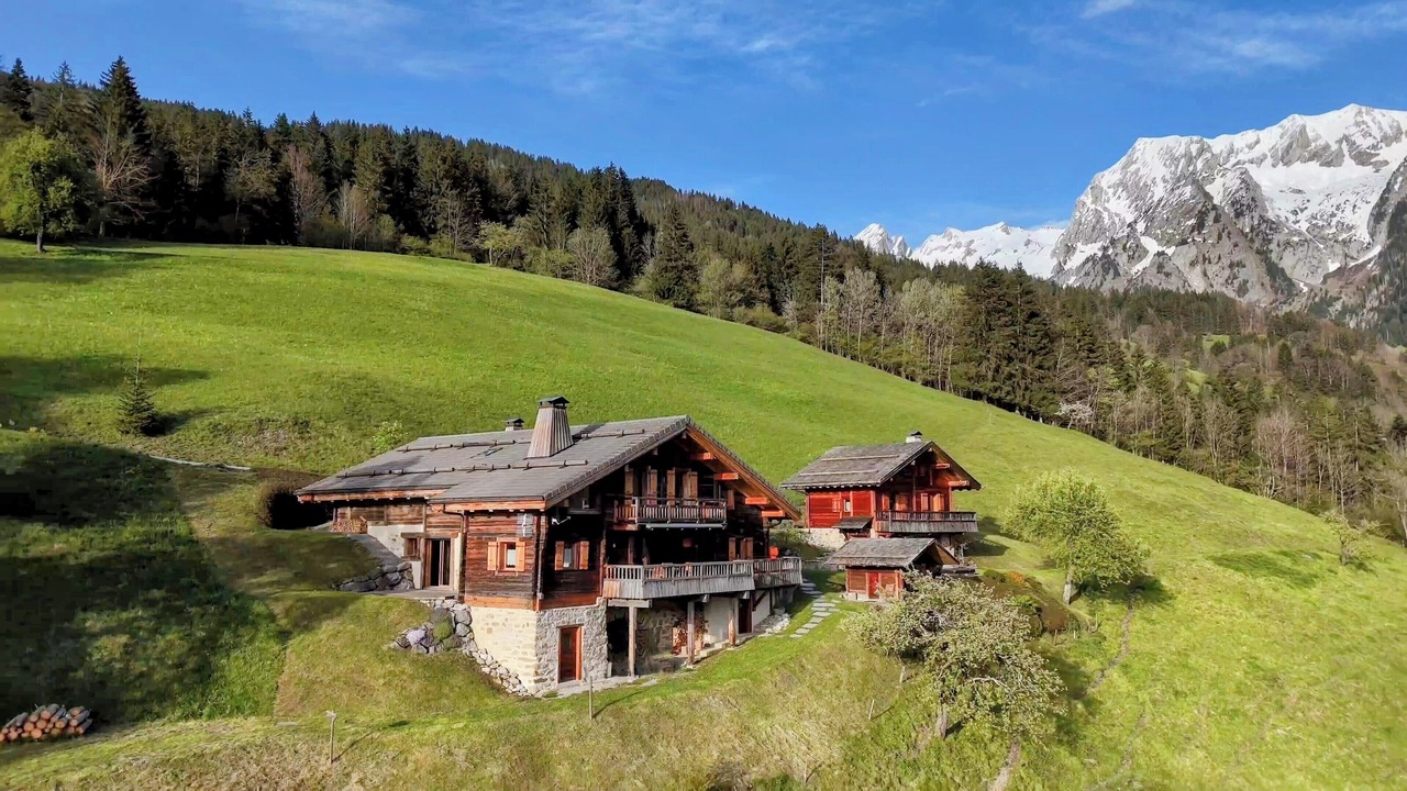Photo of Outdoor in Manigod