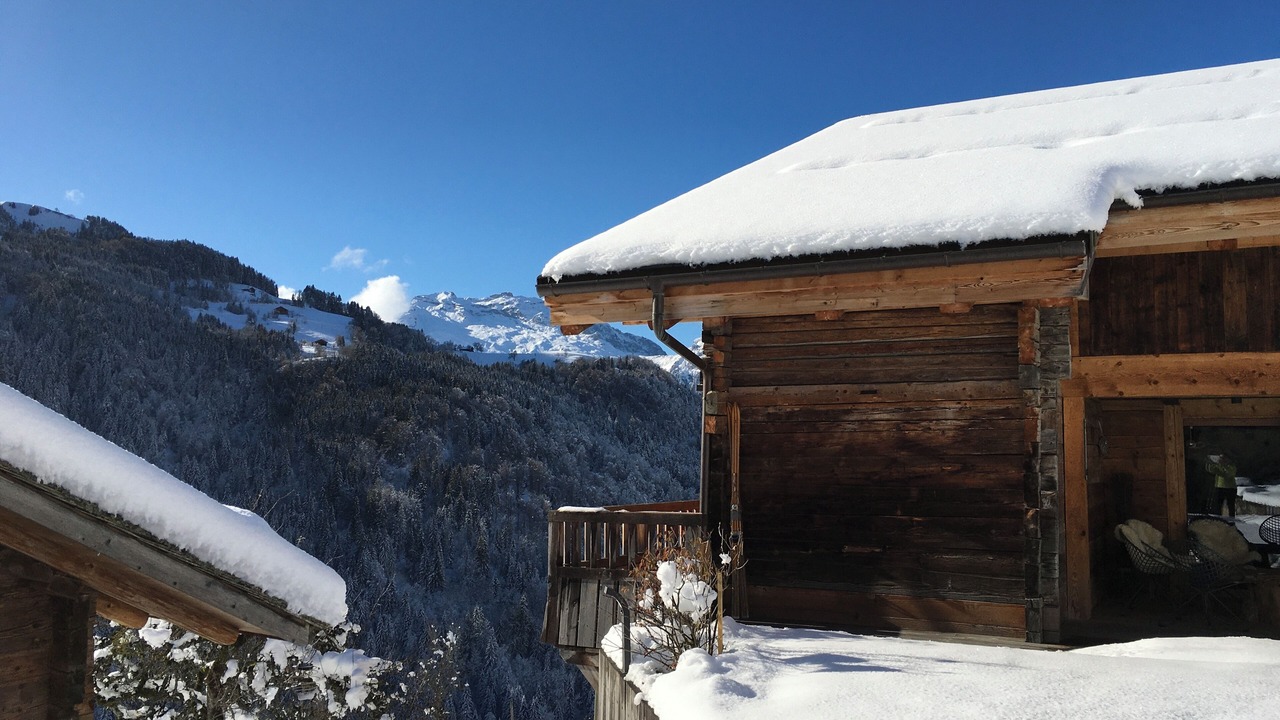 Photo of Outdoor in Manigod