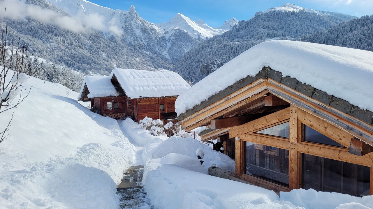 Photo of Outdoor in Manigod