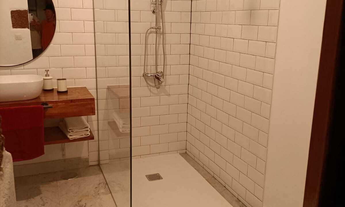 Photo of Bathroom in Tabayesco