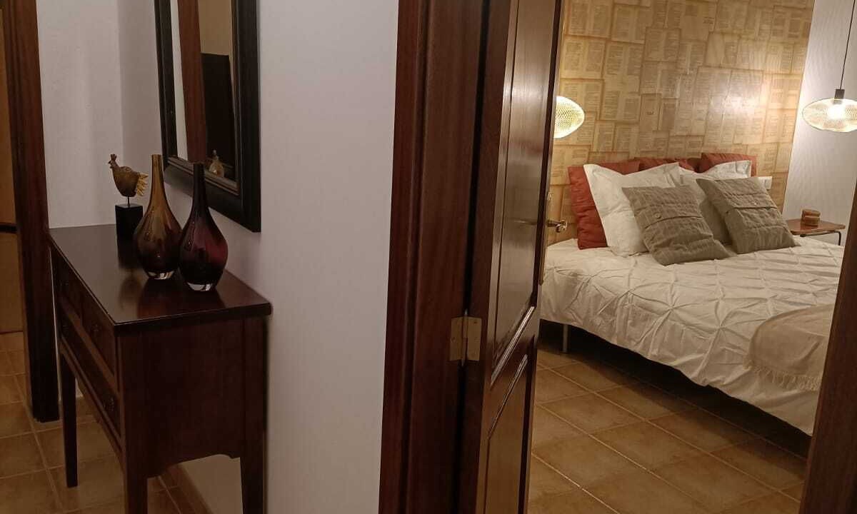 Photo of Bedroom in Tabayesco