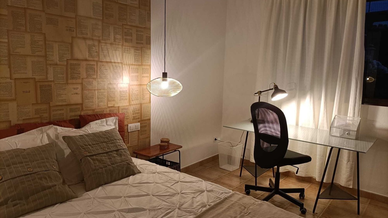 Photo of Bedroom in Tabayesco