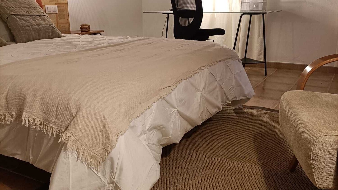 Photo of Bedroom in Tabayesco