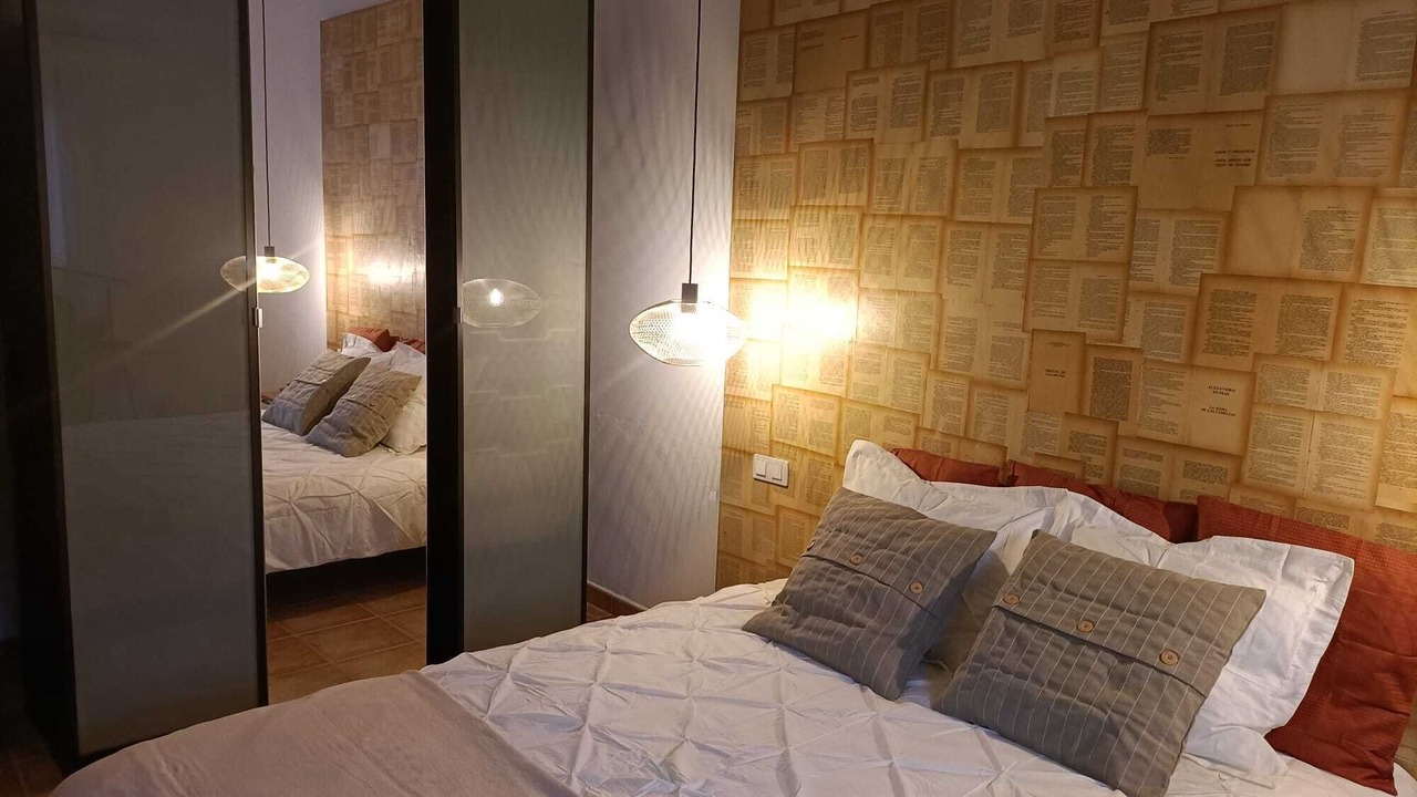 Photo of Bedroom in Tabayesco