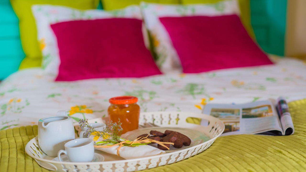 Photo of Bedroom in Tabayesco