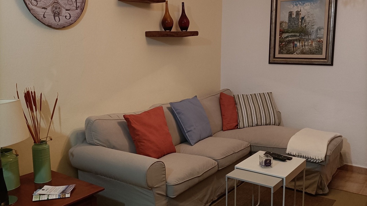 Photo of Livingroom in Tabayesco