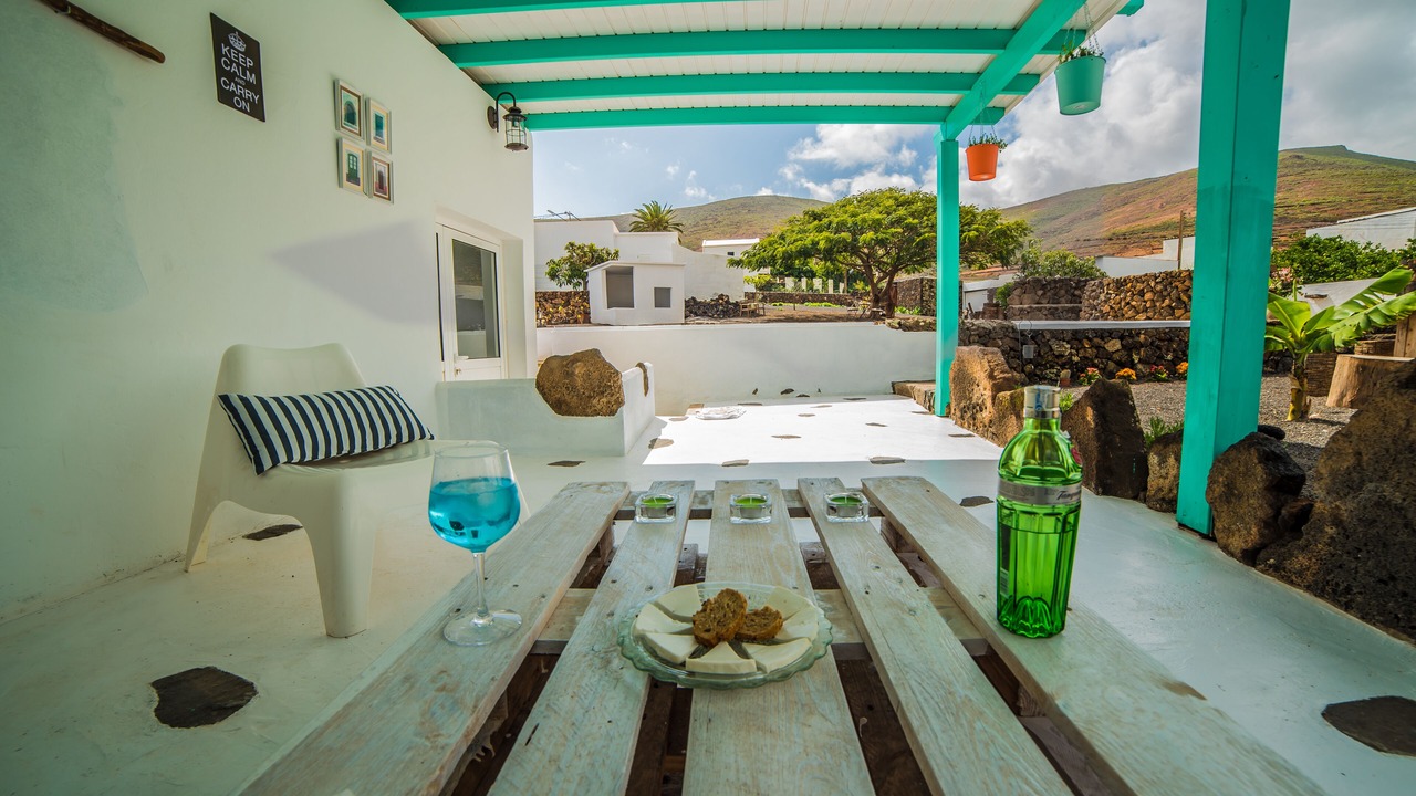 Photo of Outdoor in Tabayesco