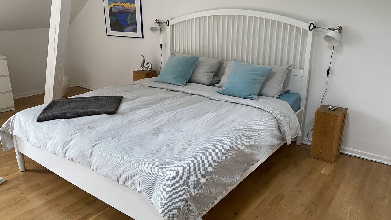 Photo of Bedroom in Sprenge