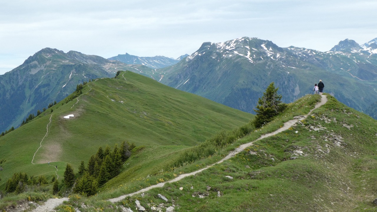 Photo of Others in Bisanne 1500