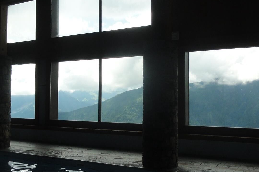 Photo of Outdoor in Bisanne 1500