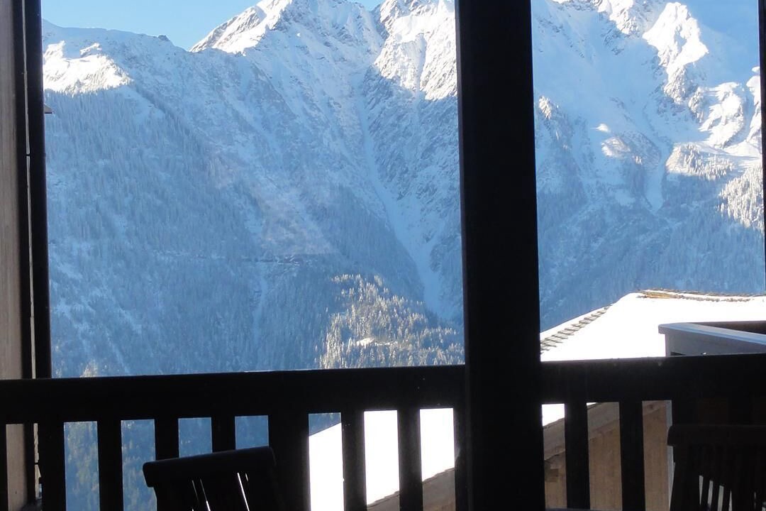 Photo of Outdoor in Bisanne 1500